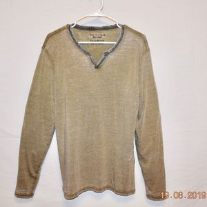 Lucky Brand Long Sleeve